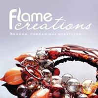 Flamecreations. 17-19 октября 2014